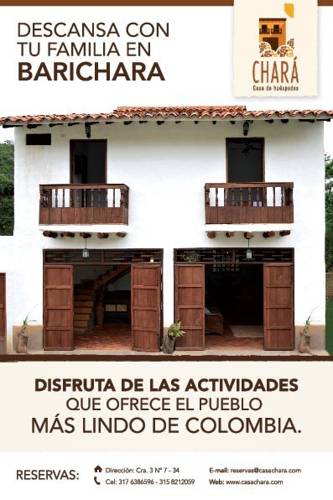 Barichara Colombia Reservation Promo Code Booking.com