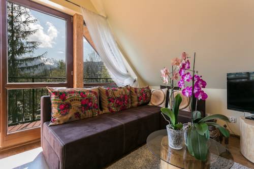 Zakopane Pologne code promo de réservation d'hôtel booking.com