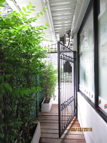 Bangkok Thailand Reservation Promo Code Booking.com