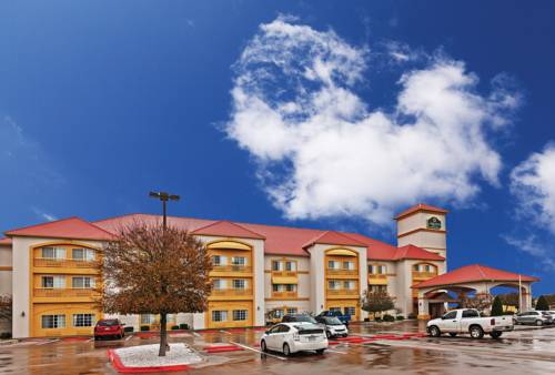 Weatherford (Texas) United States Reservation Promo Code Booking.com