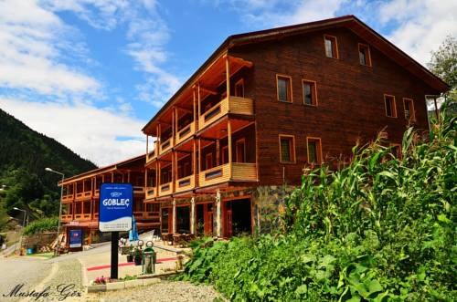 Uzungol Turquía Código promocional de reserva de hotel Booking.com