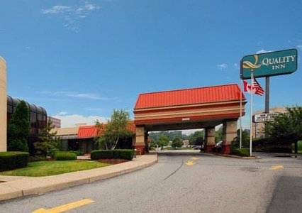 Lyndhurst (New Jersey) United States Reservation Promo Code Booking.com