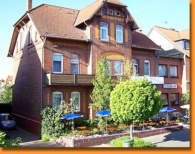 Bad Nenndorf Germany Reservation