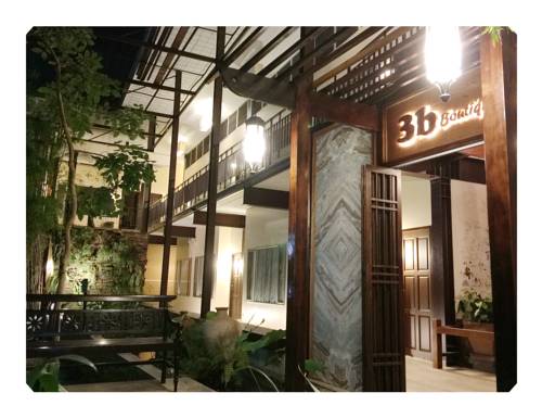 清迈 泰国 Chiangmai 预订促销代码 booking.com