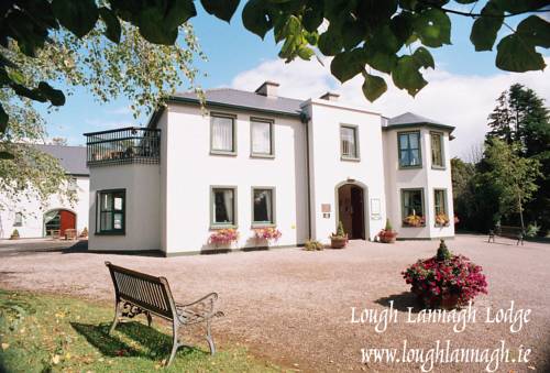 Castlebar Ireland Reservation