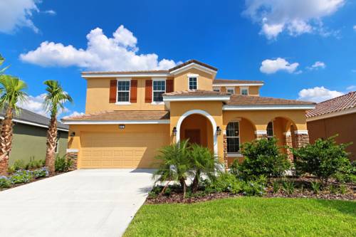 Davenport (Florida) United States Reservation