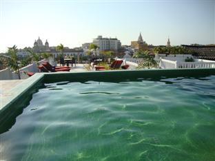 Cartagena Colombia Reservation