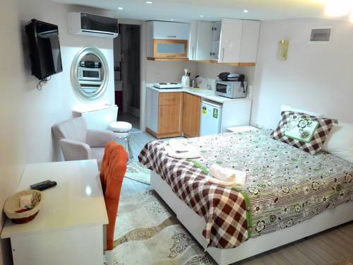 İstanbul Turkey Reservation