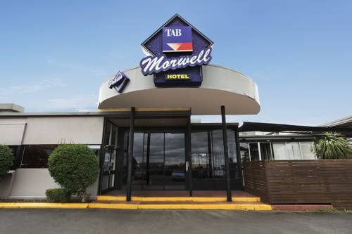 Morwell Australia Reservation Promo Code Booking.com