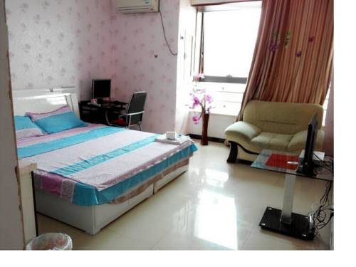 Xingtai China Reservation Promo Code Booking.com