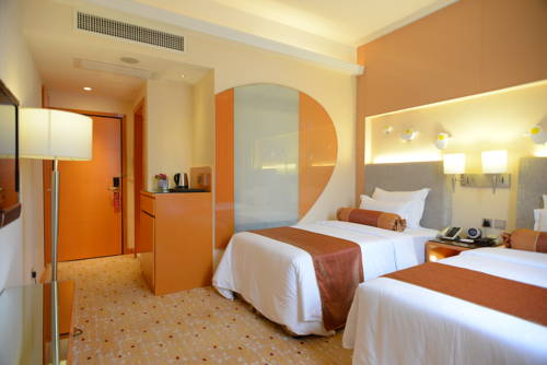 Macau Macao Reservation