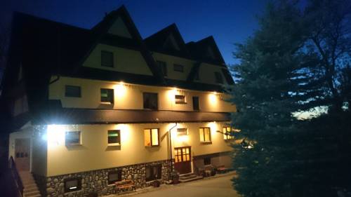 Bukowina Tatrzańska Poland Reservation Promo Code Booking.com