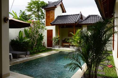 Ubud Indonesia Reservation Promo Code Booking.com