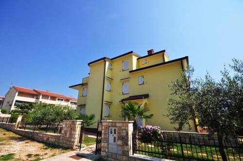 Novigrad Croatia Reservation