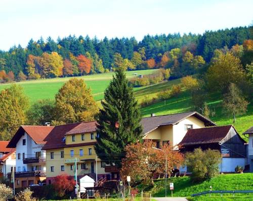 Beerfelden Gammelsbach Germany Reservation Promo Code Booking.com