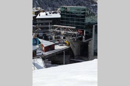 Encamp Andorra Reservation