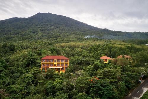 Kastela Indonesia Reservation Promo Code Agoda.com