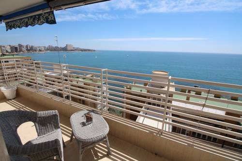 Alicante Spain Reservation