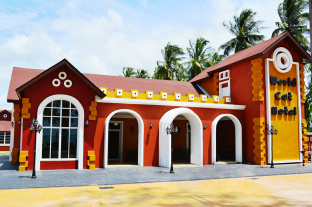 巴蜀府 泰国 Prachuap Khiri Khan 预订促销代码 agoda.com