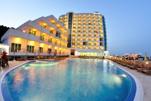 Golden Sands Bulgaria Reservation