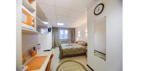Irkutsk Russia Reservation Promo Code Agoda.com