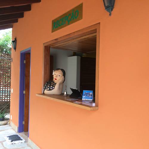 Pirenópolis Brazil Reservation