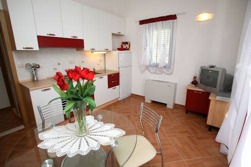 Trogir Croatia Reservation