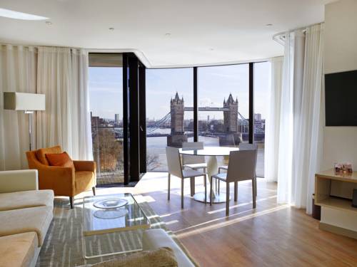 Londen Verenigd Koningkrijk promotiecode hotelreservering booking.com