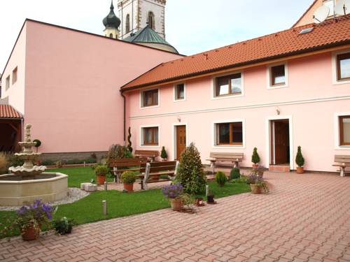 Stříbro Czech Republic Reservation Promo Code Booking.com