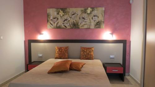 Torre San Giovanni Ugento Italy Reservation Promo Code Booking.com
