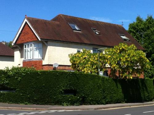 Godalming United Kingdom Reservation