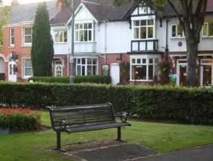 Stratford upon Avon United Kingdom Reservation