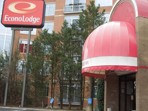 Arlington (Virginia) United States Reservation Promo Code Booking.com