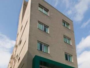 Porto Alegre Brazil Reservation Promo Code Agoda.com