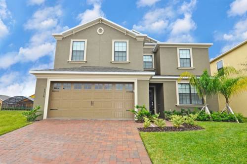Davenport (Florida) United States Reservation