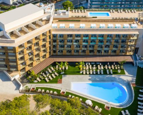 Salou Spain Reservation Promo Code Agoda.com