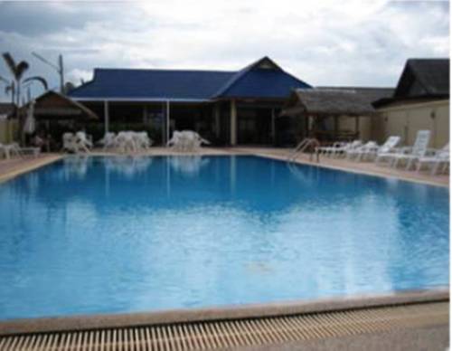 Hua Hin Thailand promotiecode hotelreservering booking.com
