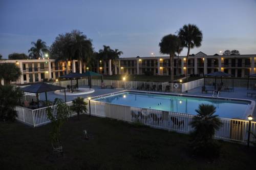 Winter Haven (Florida) Verenigde Staten promotiecode hotelreservering booking.com