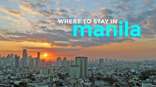 Manila Philippines Reservation