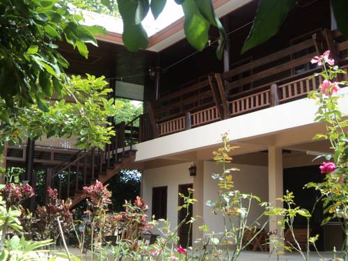Nan Thailand Reservation