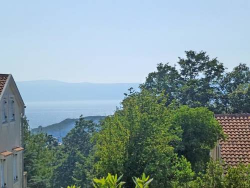 Njivice Croatia Reservation
