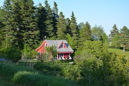 Percé (Quebec) Canadá Código promocional de reserva de hotel Booking.com