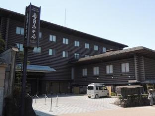 奈良 日本 Nara 预订促销代码 agoda.com