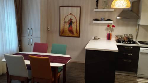 İstanbul Turkey Reservation
