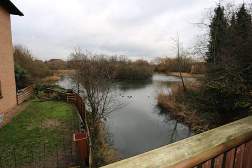 Thamesmead United Kingdom Reservation Promo Code Booking.com