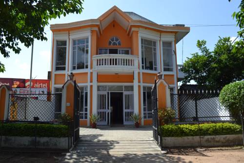 Khajurāho India Reservation