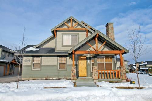 Park City (Utah) United States Reservation Promo Code Booking.com