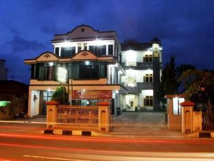 Bukittinggi Indonesia Reservation Promo Code Agoda.com