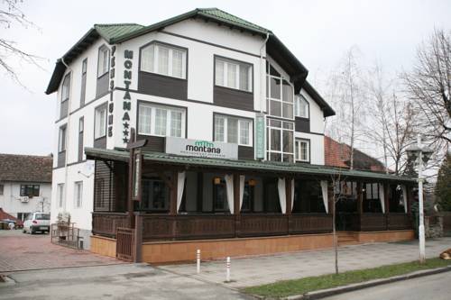 Curtea deArgeş 羅馬尼亞 Curtea de Argeş 预订促销代码 booking.com