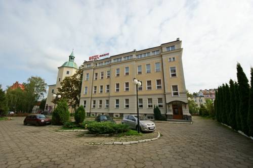 斯卢普斯克 波蘭 Słupsk 预订促销代码 booking.com